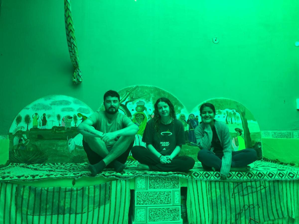 ג'ודפור The Green House Impact מראה חיצוני תמונה